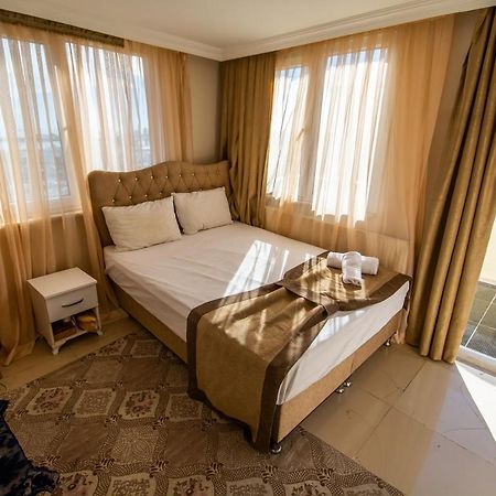 Ozyurt Hotel Istanbul - Old City Экстерьер фото