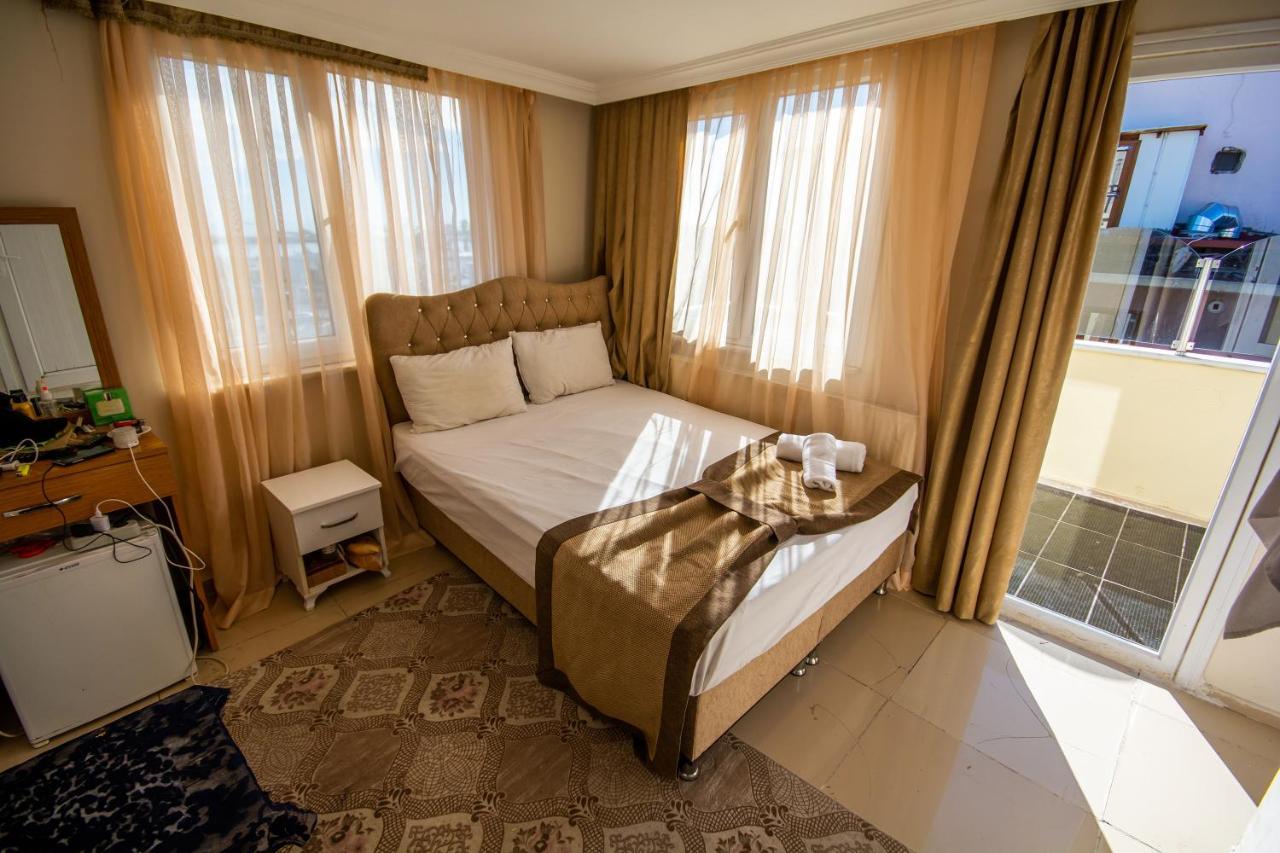 Ozyurt Hotel Istanbul - Old City Экстерьер фото