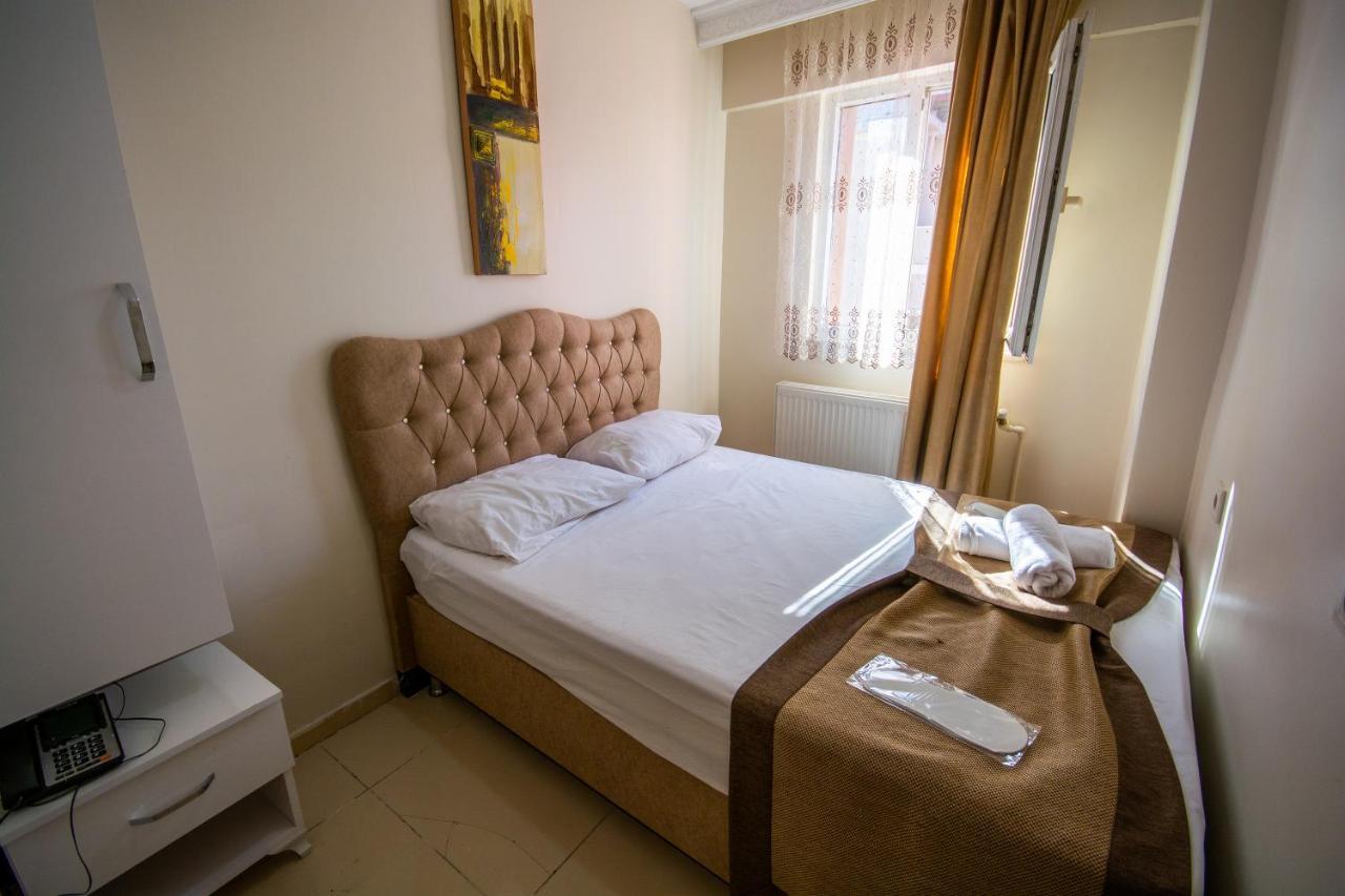 Ozyurt Hotel Istanbul - Old City Экстерьер фото