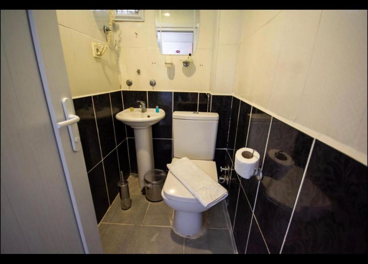 Ozyurt Hotel Istanbul - Old City Экстерьер фото