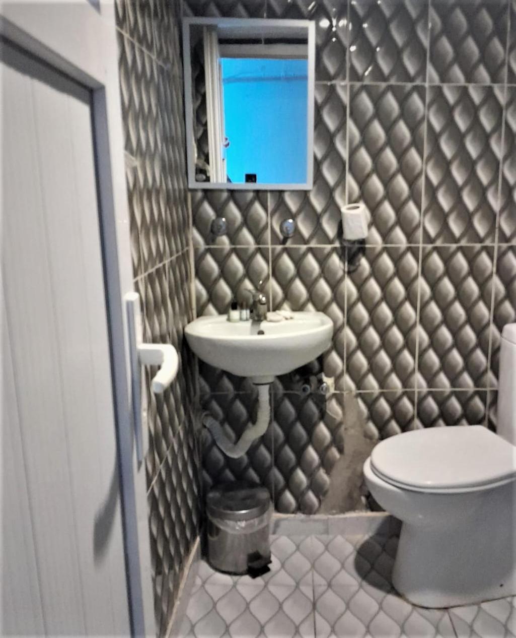 Ozyurt Hotel Istanbul - Old City Экстерьер фото