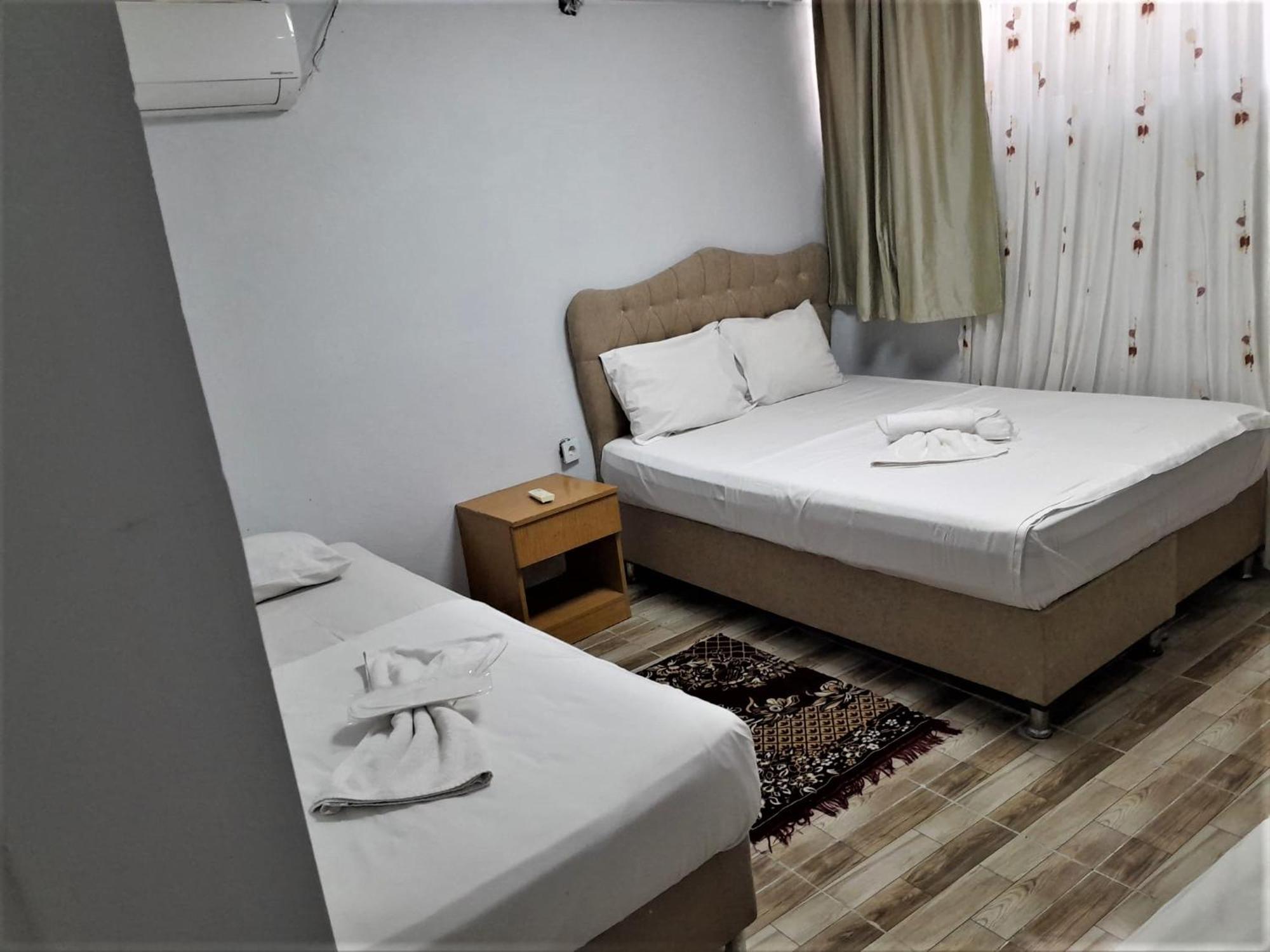 Ozyurt Hotel Istanbul - Old City Экстерьер фото