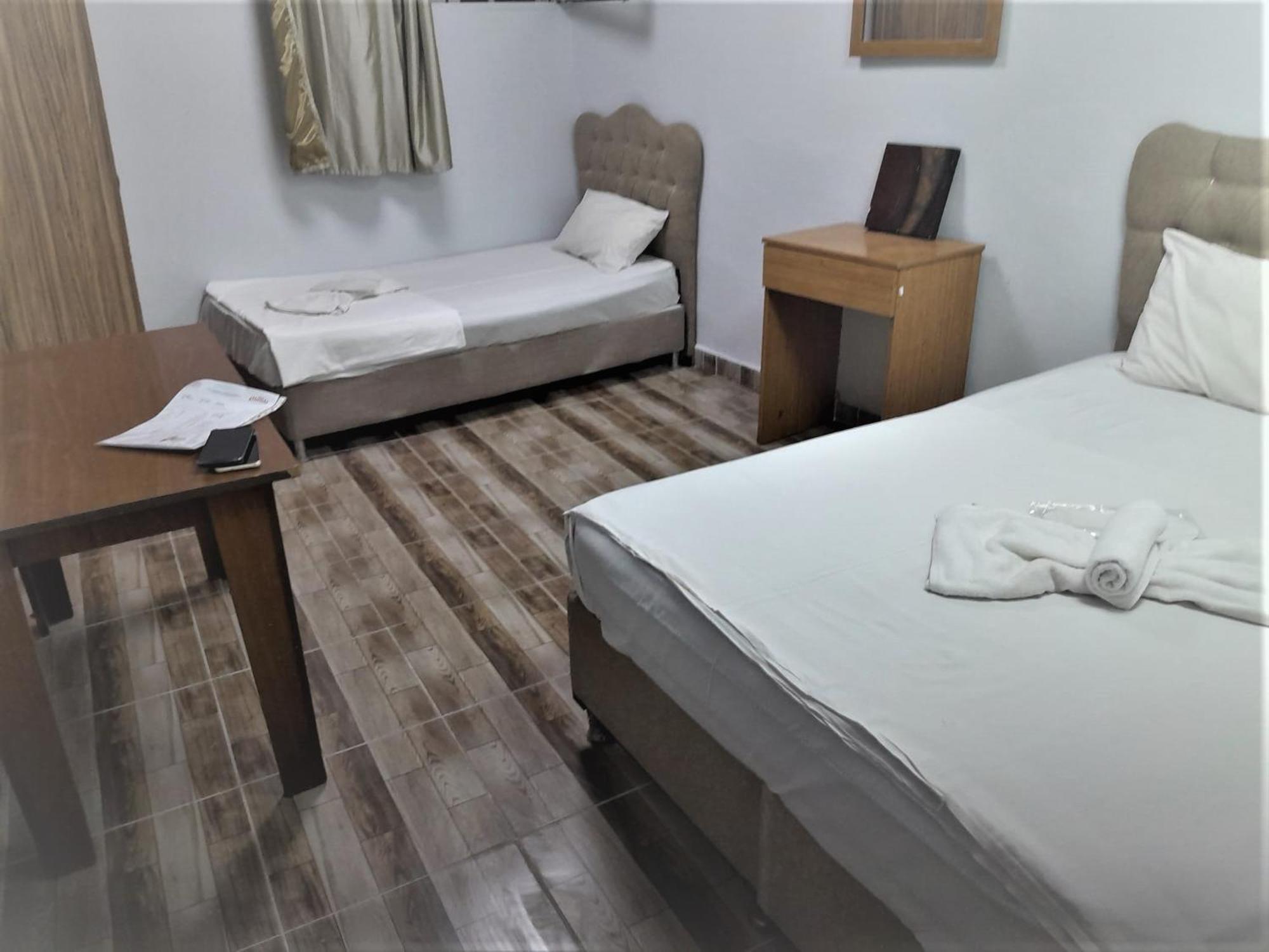 Ozyurt Hotel Istanbul - Old City Экстерьер фото