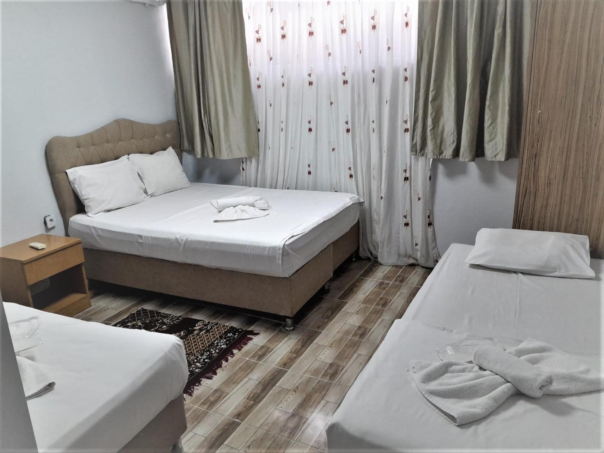 Ozyurt Hotel Istanbul - Old City Экстерьер фото